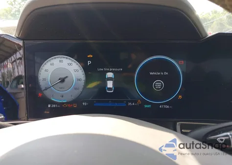 2023 Hyundai Elantra Sel из США, поврежденный, VIN KMHLS4AG6PU528442